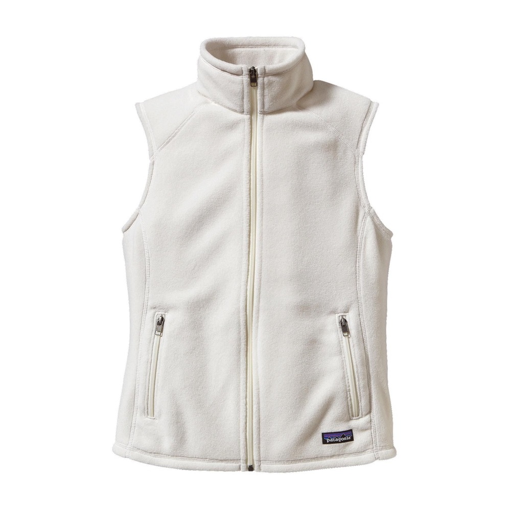 Patagonia Synchilla Vest